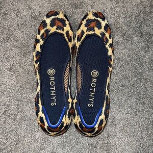 Rothys flats